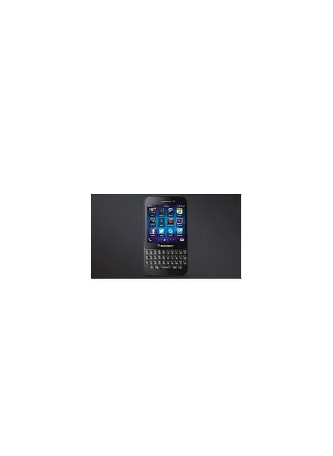BlackBerry - BlackBerryQ5 - Image 1