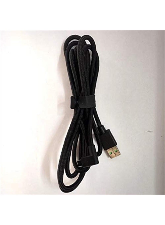 LZYDD USB Cable & Cord for Razer Seiren X USB Streaming Microphone - Image 2