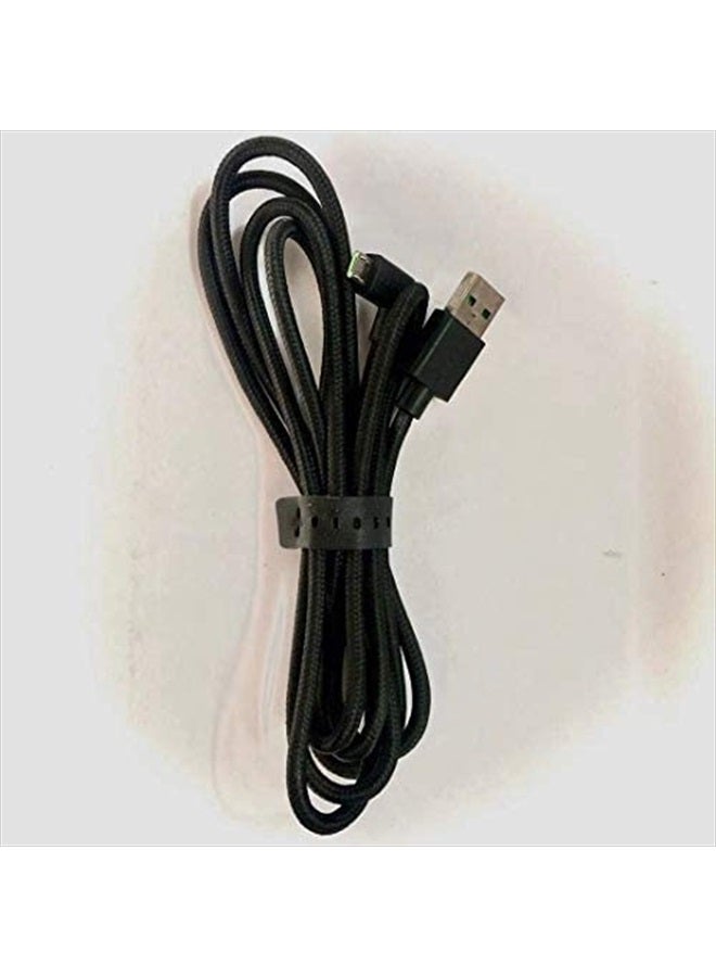 LZYDD USB Cable & Cord for Razer Seiren X USB Streaming Microphone - Image 3