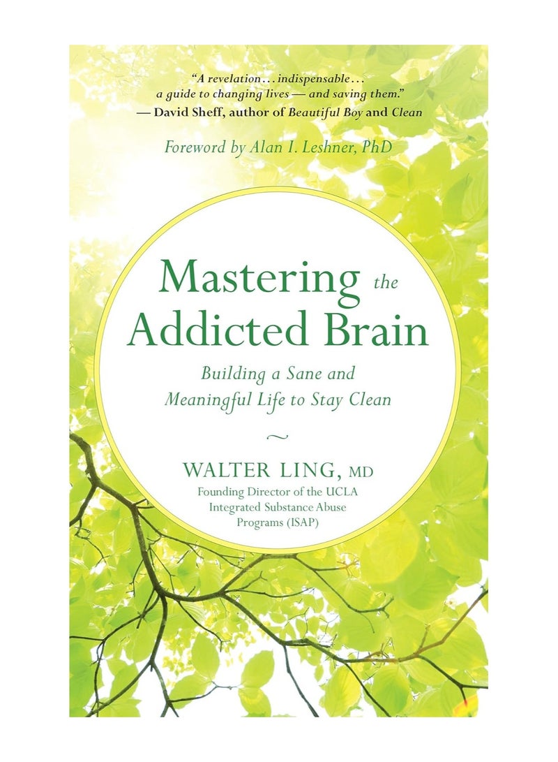 Mastering the Addicted Brain 