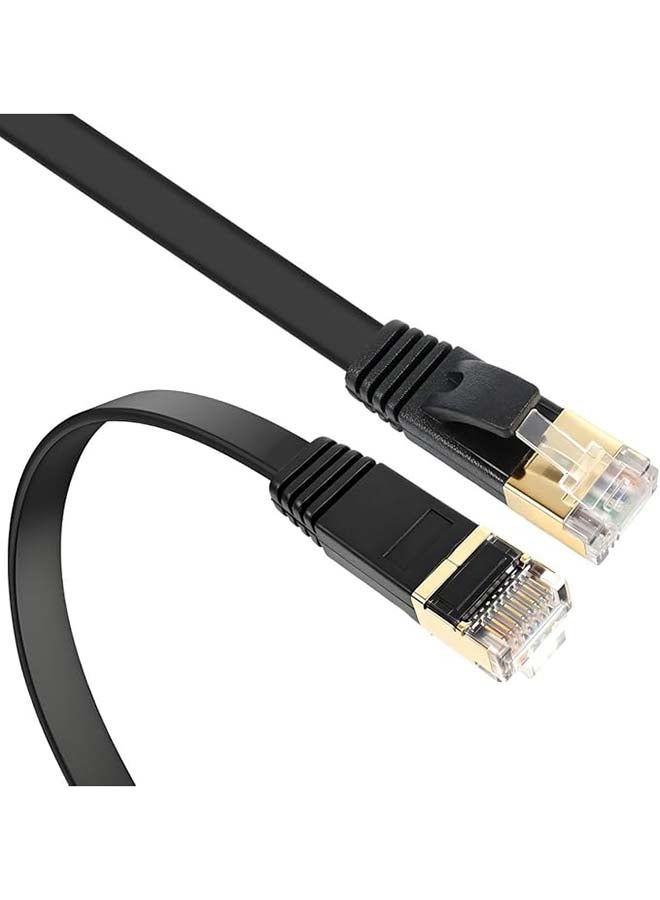 Gamertek CAT 8 Ethernet Cable 10M - Image 3