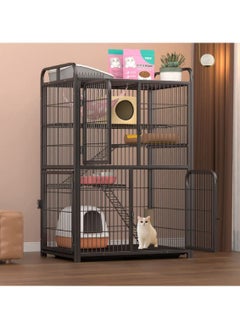 LIMOS Pet Cage Playpen Box For Dogs and Cats  - Image 3