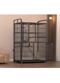 LIMOS Pet Cage Playpen Box For Dogs and Cats  - Image 1