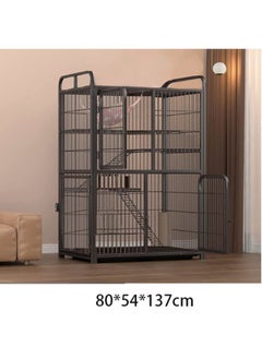 LIMOS Pet Cage Playpen Box For Dogs and Cats  - Image 2