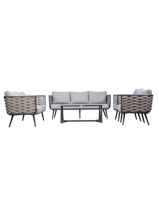 Suncoast Noah Outdoor Sofa Set  - Image 2