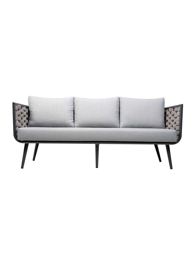 Suncoast Noah Outdoor Sofa Set  - Image 3