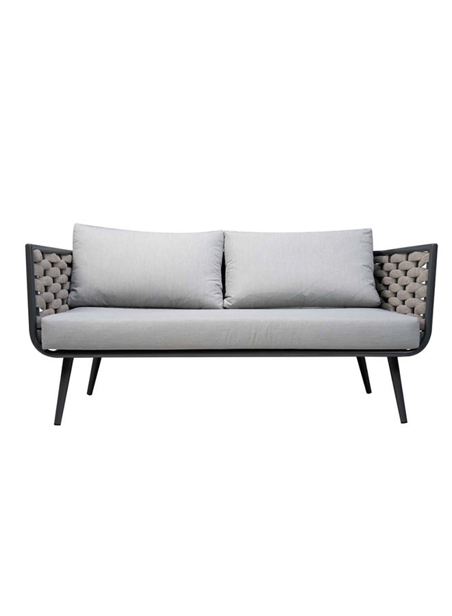 Suncoast Noah Outdoor Sofa Set  - Image 4