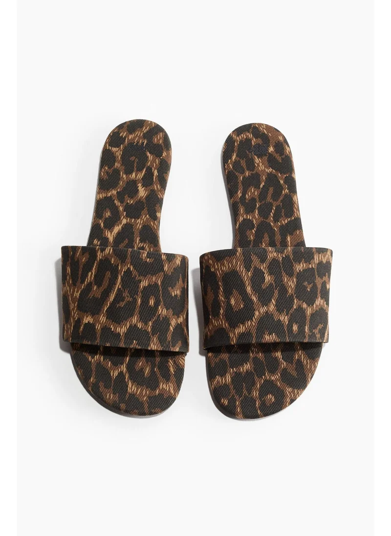 H&M Sandals