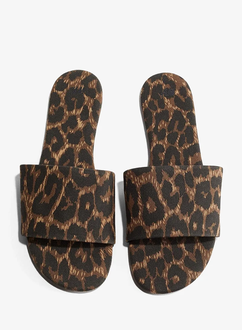 H&M Sandals