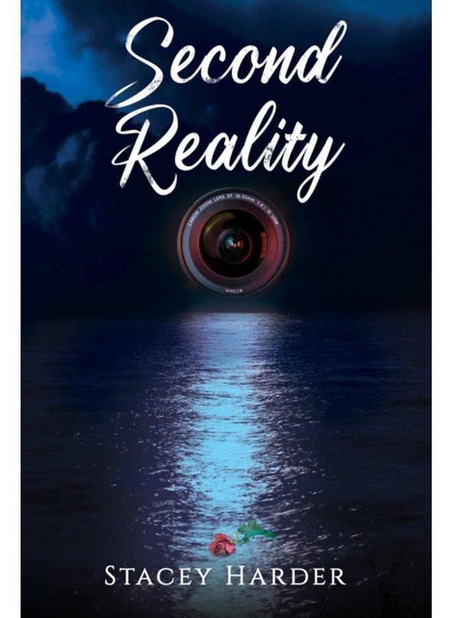 Second Reality - Paperback