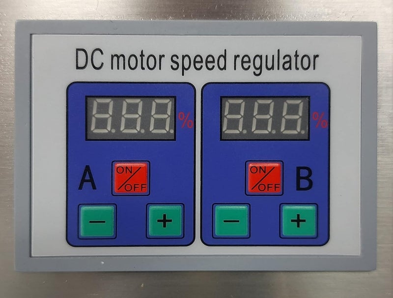 TwoDouble Head Table Top Electirc Digital Liquid Filling Machine Manual Automatic Control for Low Viscosity Oil Milk Beverage Essential Oil Juice Water Perfume Condiment 5ml to 3500ml  - Image 3