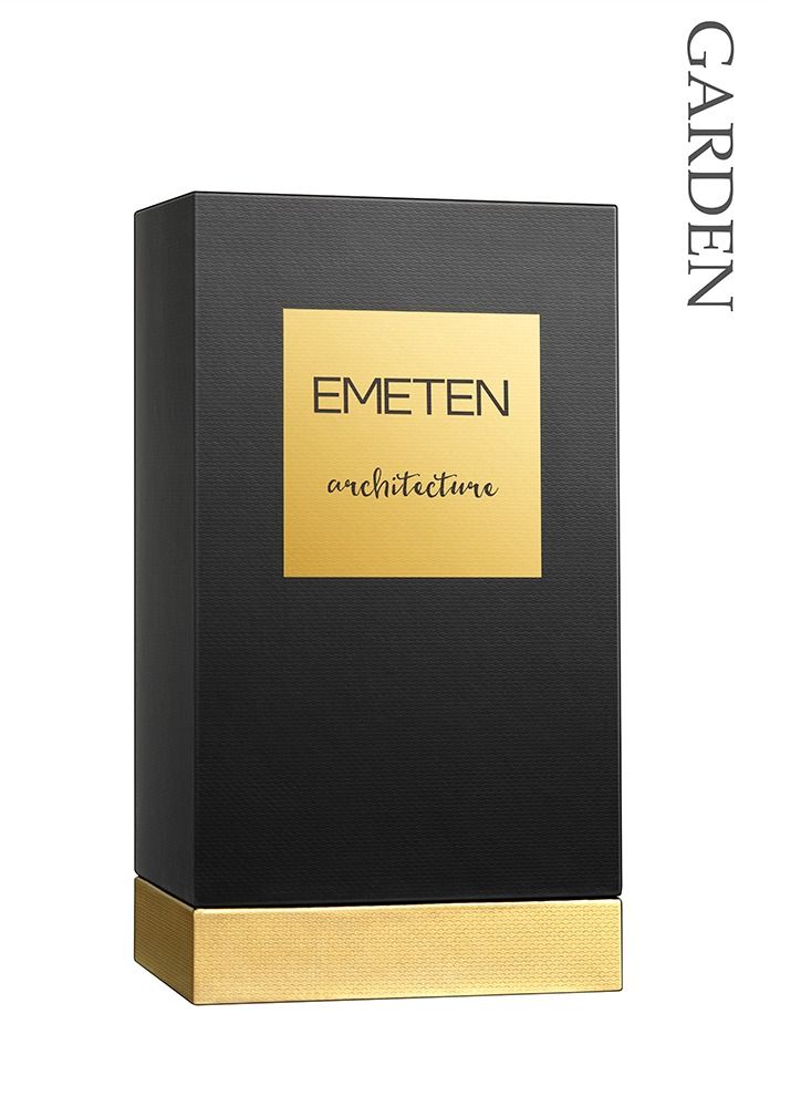 EMETEN Fruity Chypre Fragrance 70ML - Image 5
