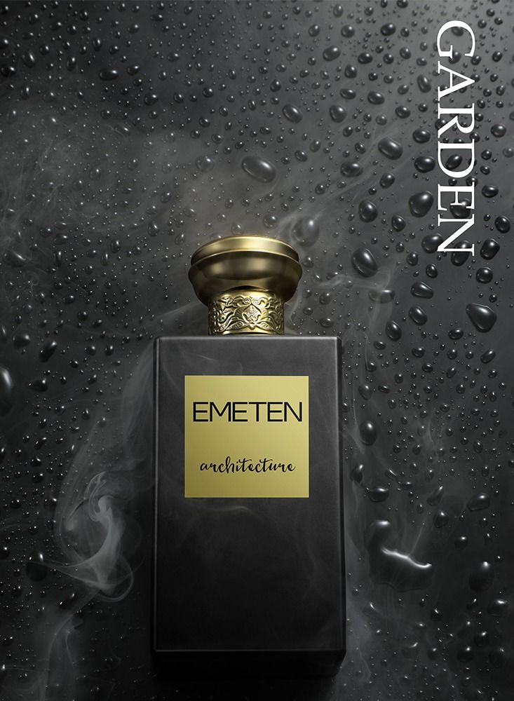 EMETEN Fruity Chypre Fragrance 70ML - Image 2