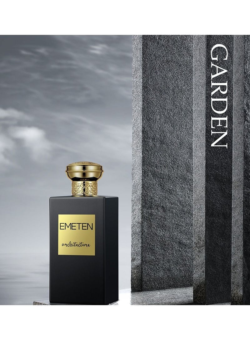 EMETEN Fruity Chypre Fragrance 70ML - Image 3