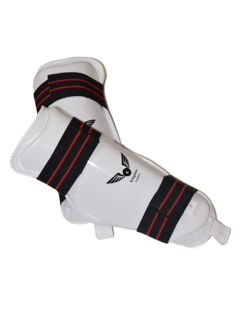 كينجدام واقي الساق و القدم تايكواندو - Image 2