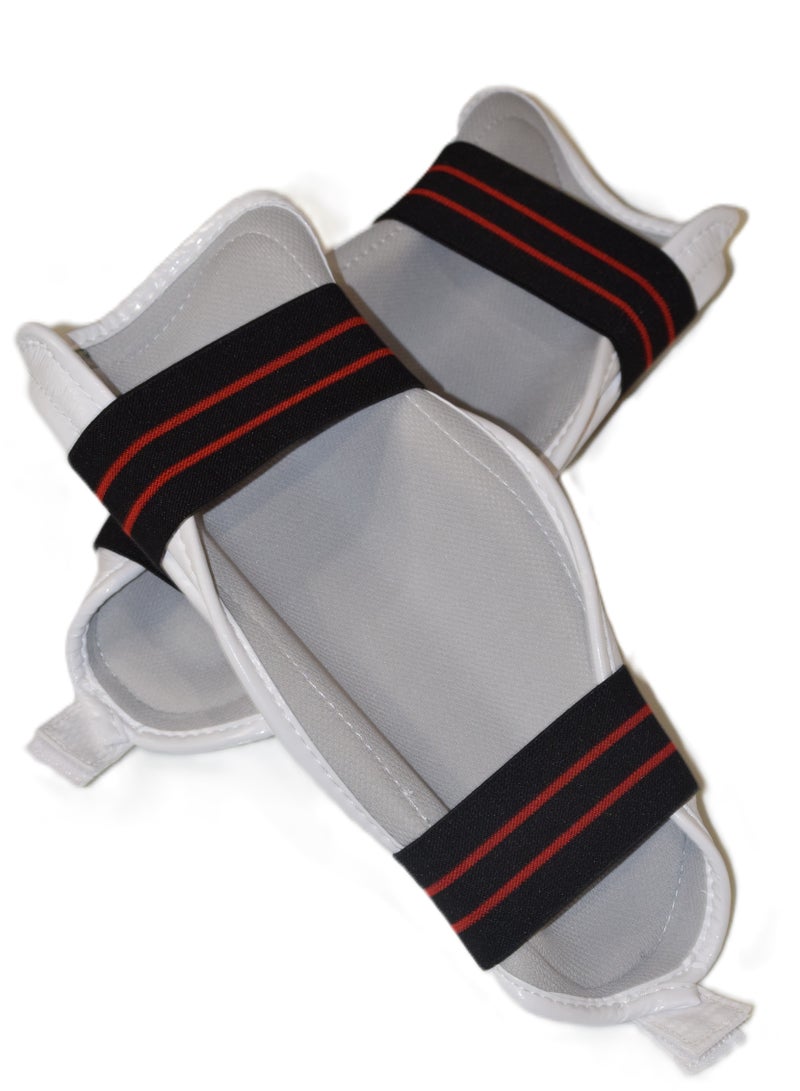 كينجدام واقي الساق و القدم تايكواندو - Image 3