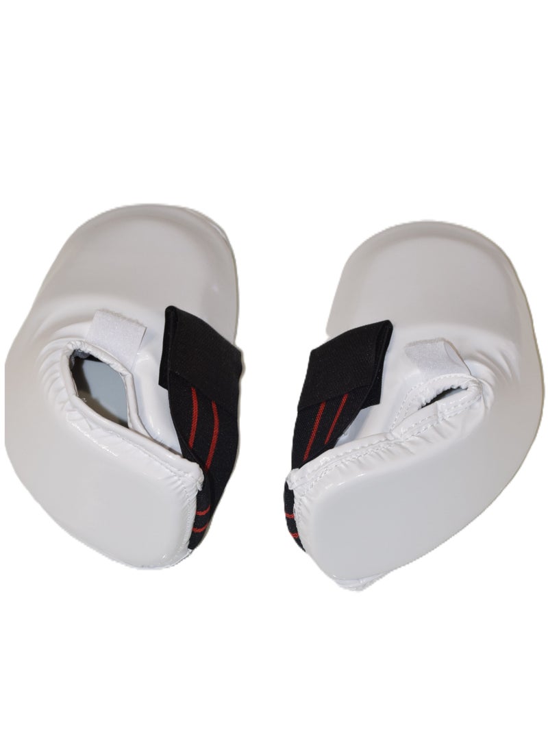 كينجدام واقي الساق و القدم تايكواندو - Image 4