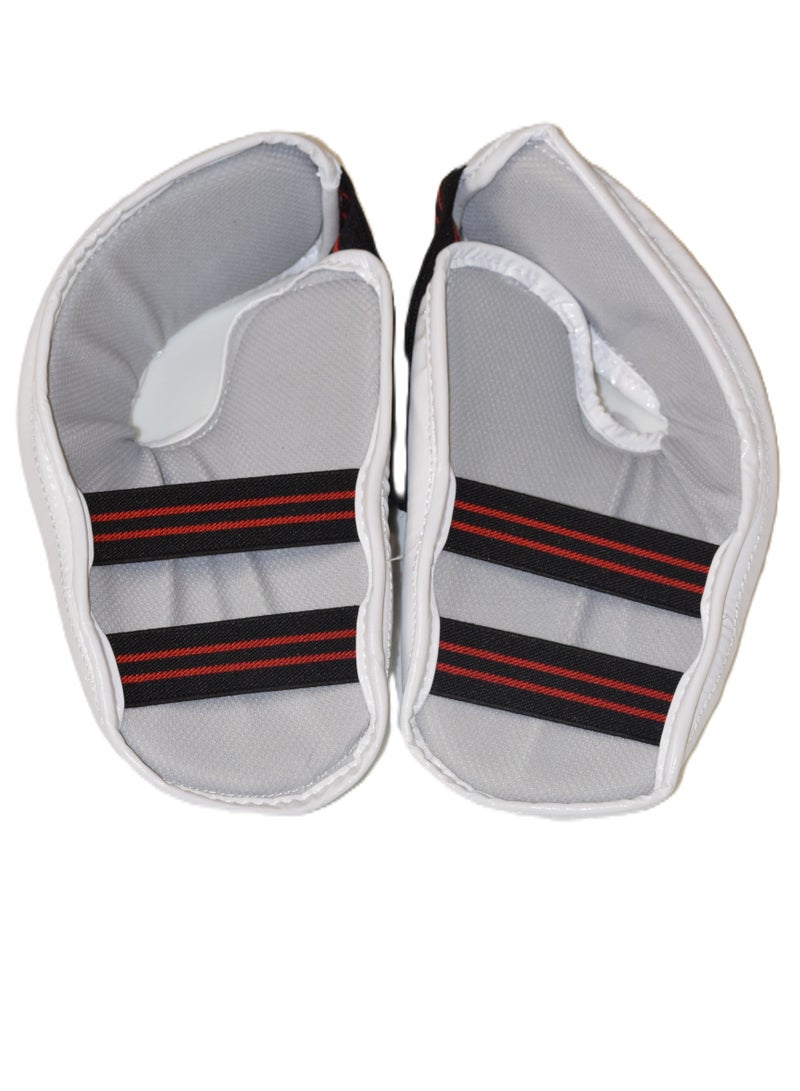 كينجدام واقي الساق و القدم تايكواندو - Image 5