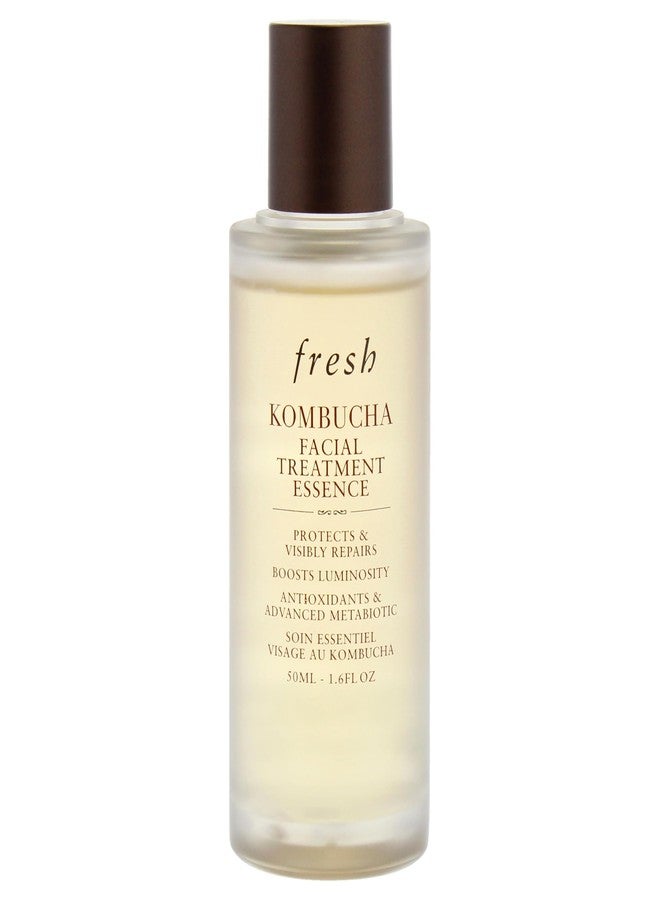 Fresh Kombucha Facial Treatment Essence by Fresh for Women - 1.6 oz Treatment - Image 2