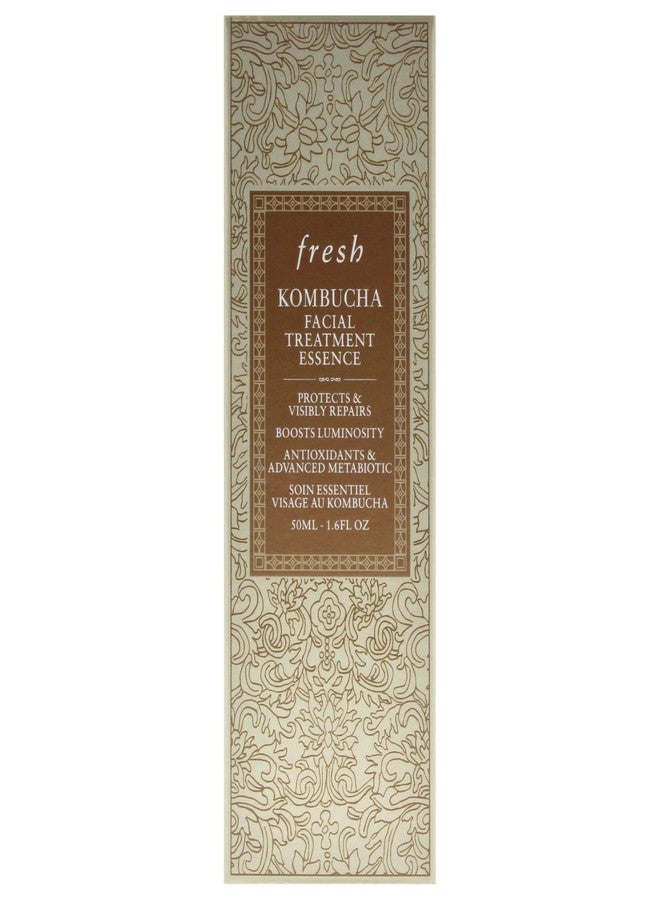 Fresh Kombucha Facial Treatment Essence by Fresh for Women - 1.6 oz Treatment - Image 5
