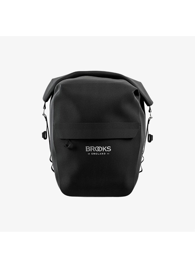 Brooks England Brooks Scape Pannier Large Black  - Image 2