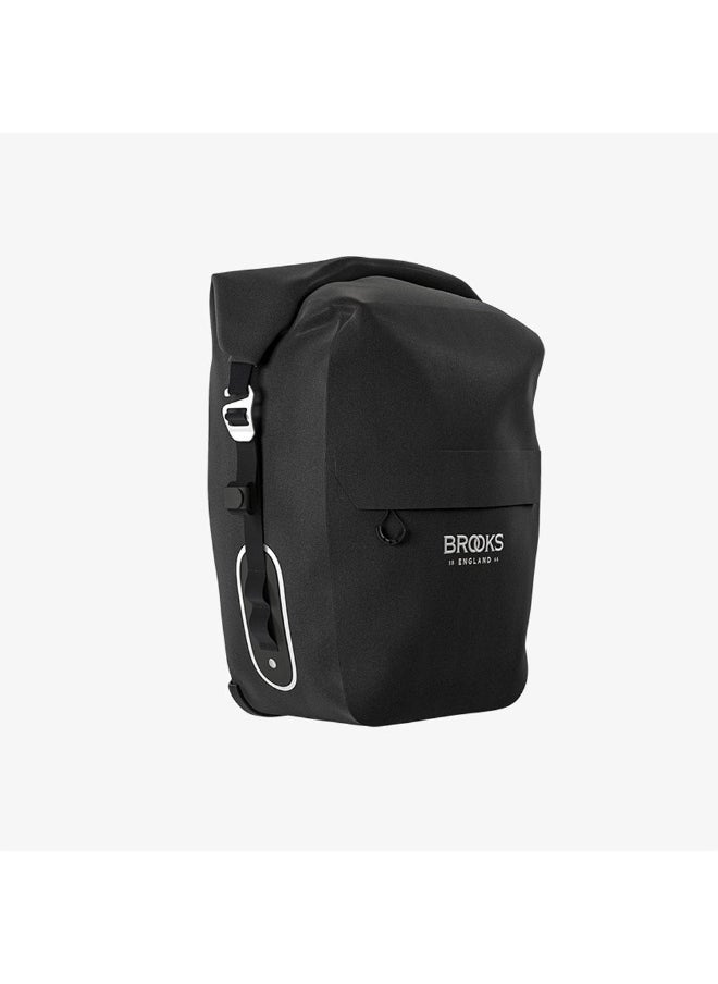 Brooks England Brooks Scape Pannier Large Black  - Image 1