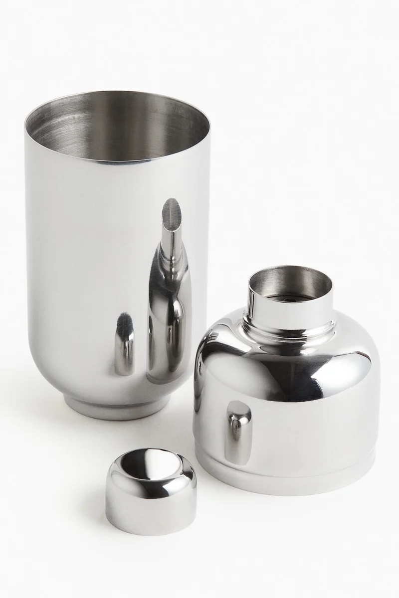 H&M Stainless steel cocktail shaker
