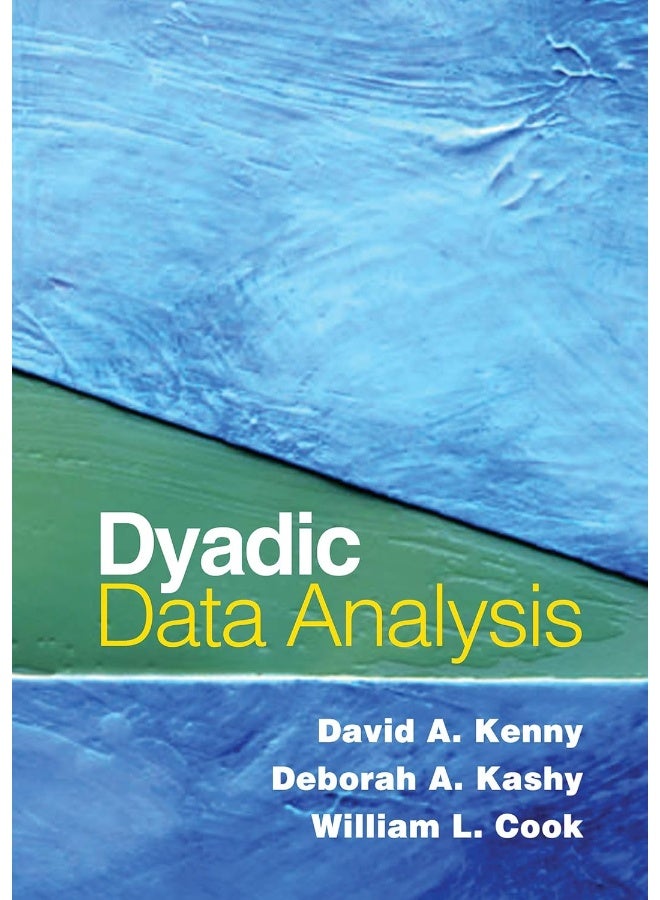 Dyadic Data Analysis
