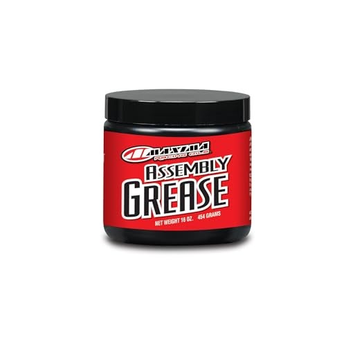 Maxima Racing USA 69-02916 Assembly Grease, 16 oz - Image 5
