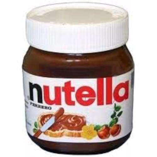 Ferrero Nutella Chocolate Spread 350gm - Image 1