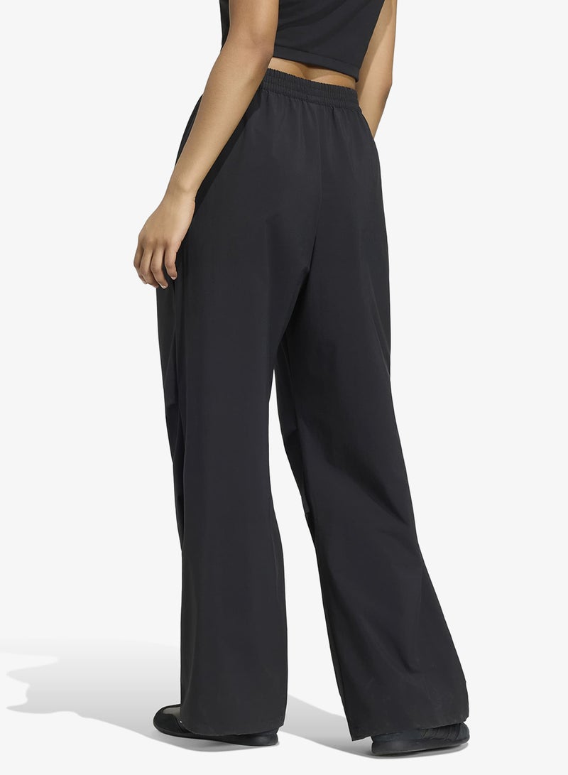 Adidas City Tech Woven Parachute Track Pants - Image 2