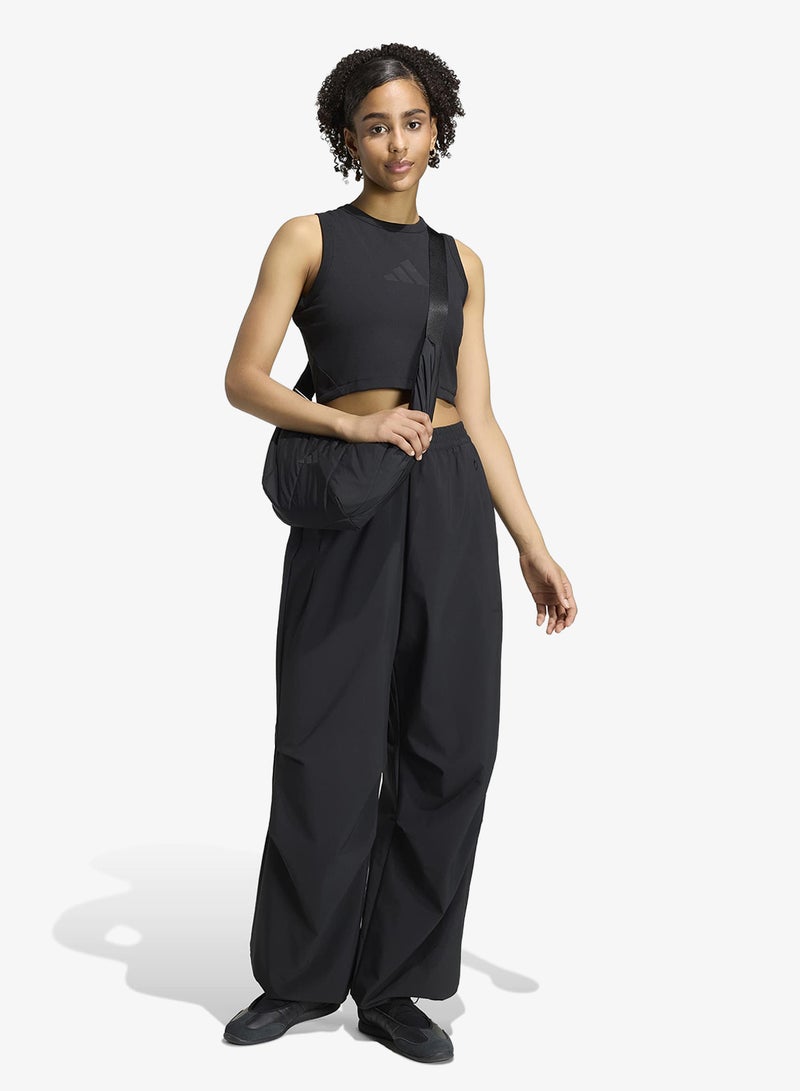 Adidas City Tech Woven Parachute Track Pants - Image 5