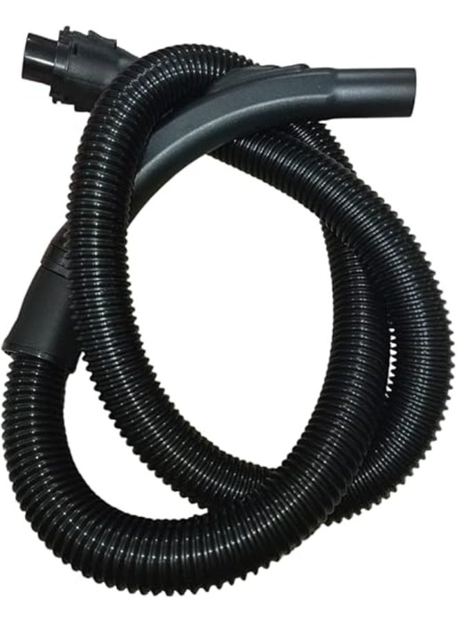 طقم مكنسة مستورد يتكون من قطعتين خرطوم وفرشة متوافق مع مكنسة توشيبا 1600 vc-ea100 - Image 5