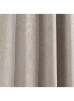 Travor Ocena 2-Piece Jacquard Extra Long Curtain Set 140 x 300 cm - pzsku/Z6C581832580A34914029Z/45/_/1736158636/0185b364-63b1-4432-8499-e16050408ebf