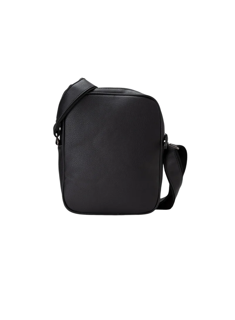 Bata Mini Crossbody Bag Black