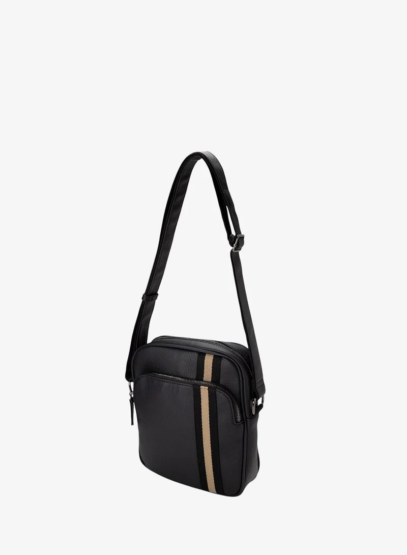 Bata  Mini Crossbody Bag Black for Women | Best Price UAE