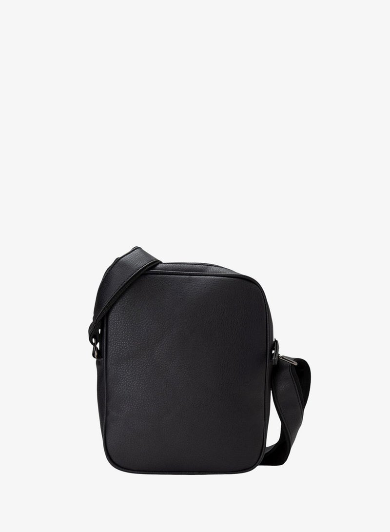 Bata Mini Crossbody Bag Black - Image 2