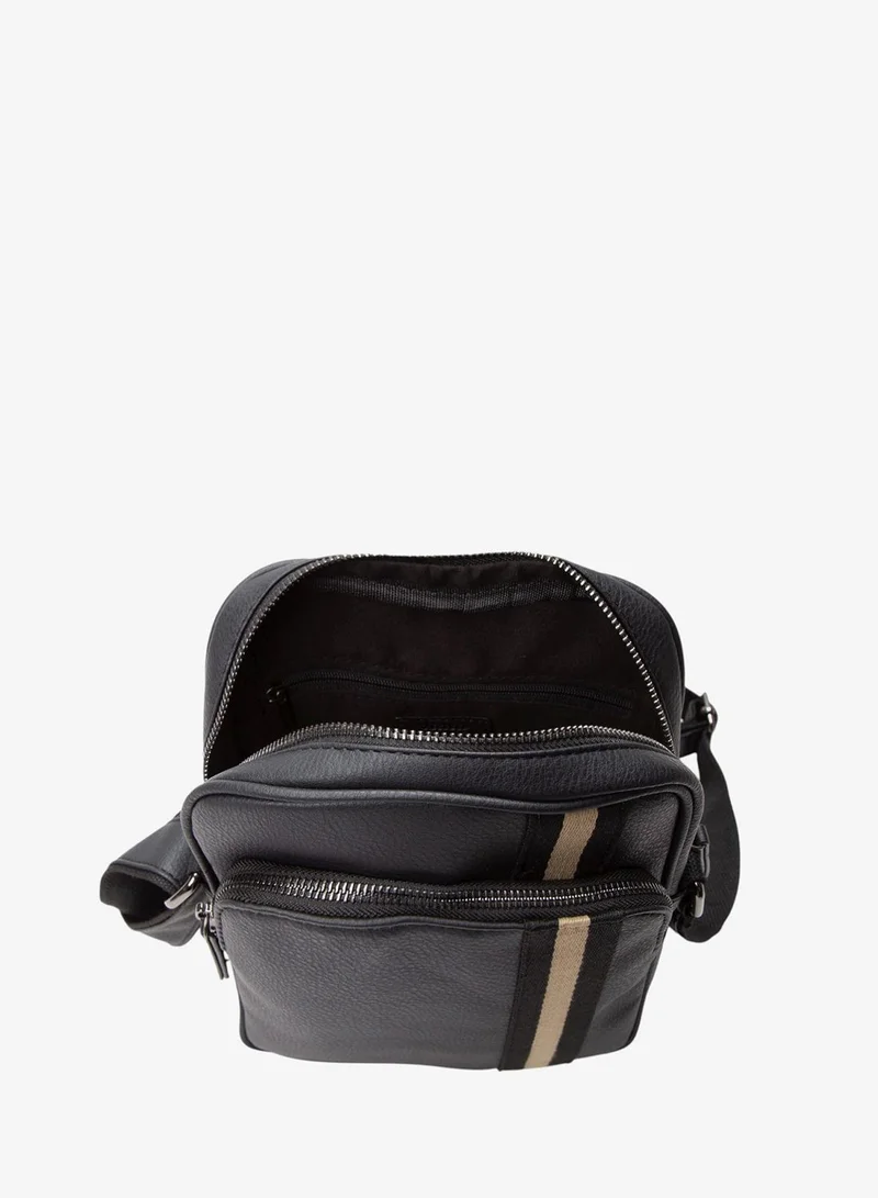 Bata  Mini Crossbody Bag Black for Women | Best Price UAE