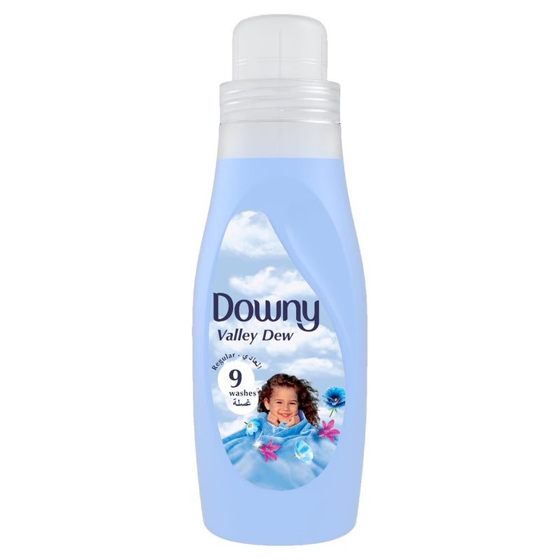 Downy Fabric Conditioner Valley Dew 1 Litrer