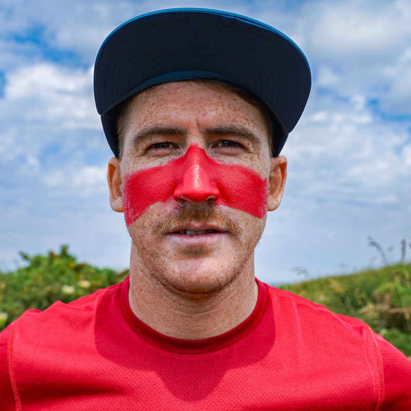 Sun Zapper Extreme Zinc Stick Triple Pack â€“ SPF 50+ Water Resistant Sunscreen â€“ Red, Orange, Purple â€“ 15g Each â€“ Made in Australia - Image 2