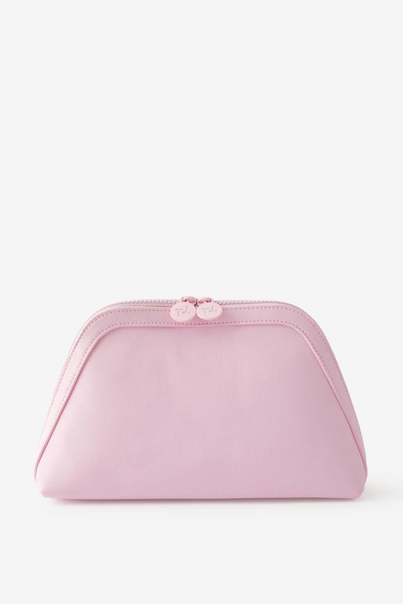 تايبو حقيبة مكياج للسفر