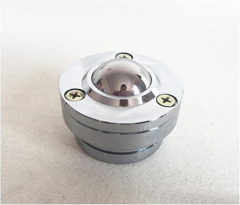 FSP Series Precision Universal Ball Bearing Casters Wheel With Flange Edge Transmission Color SP 30 - Image 2