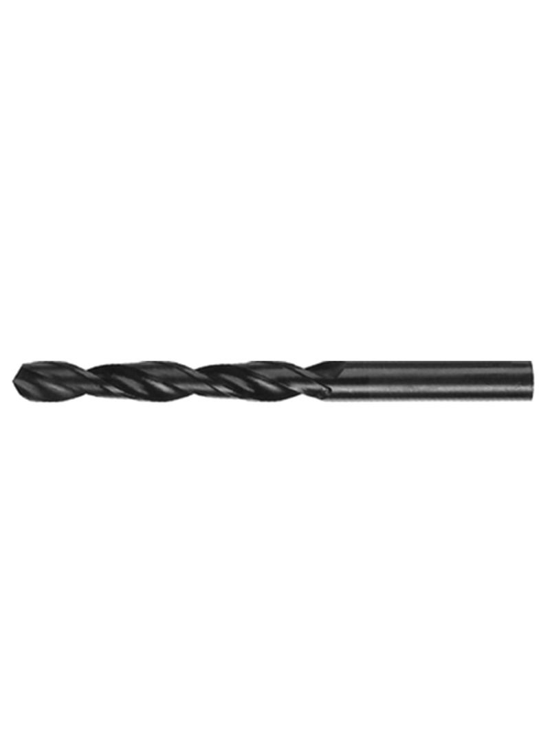 KSEIBI Metal Drill Bits, HSS-R 424, high-speed steel, Precision Drilling, Durability, Drilling into Metals, Wood, Plastics, stainless steel, iron, copper, and aluminum. Construction Tool, for Electric Drill. 