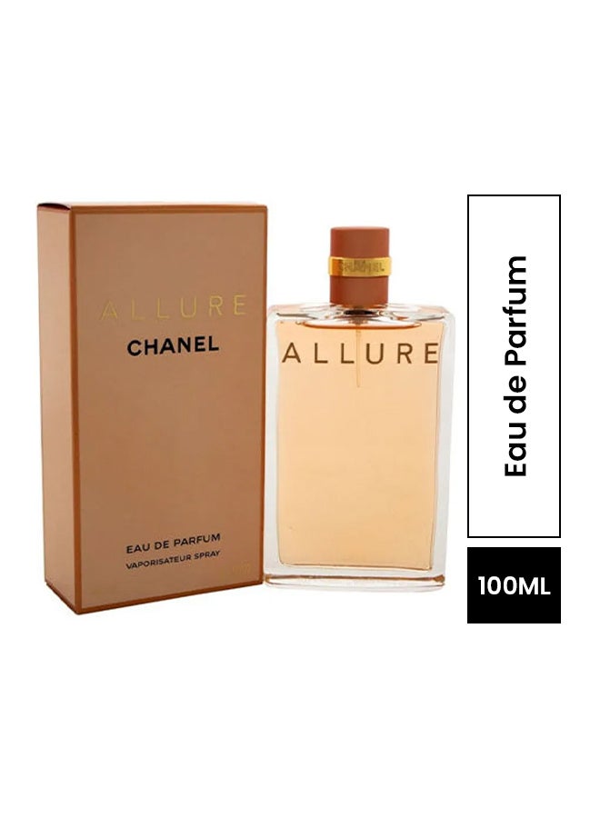 Allure EDP 100ml