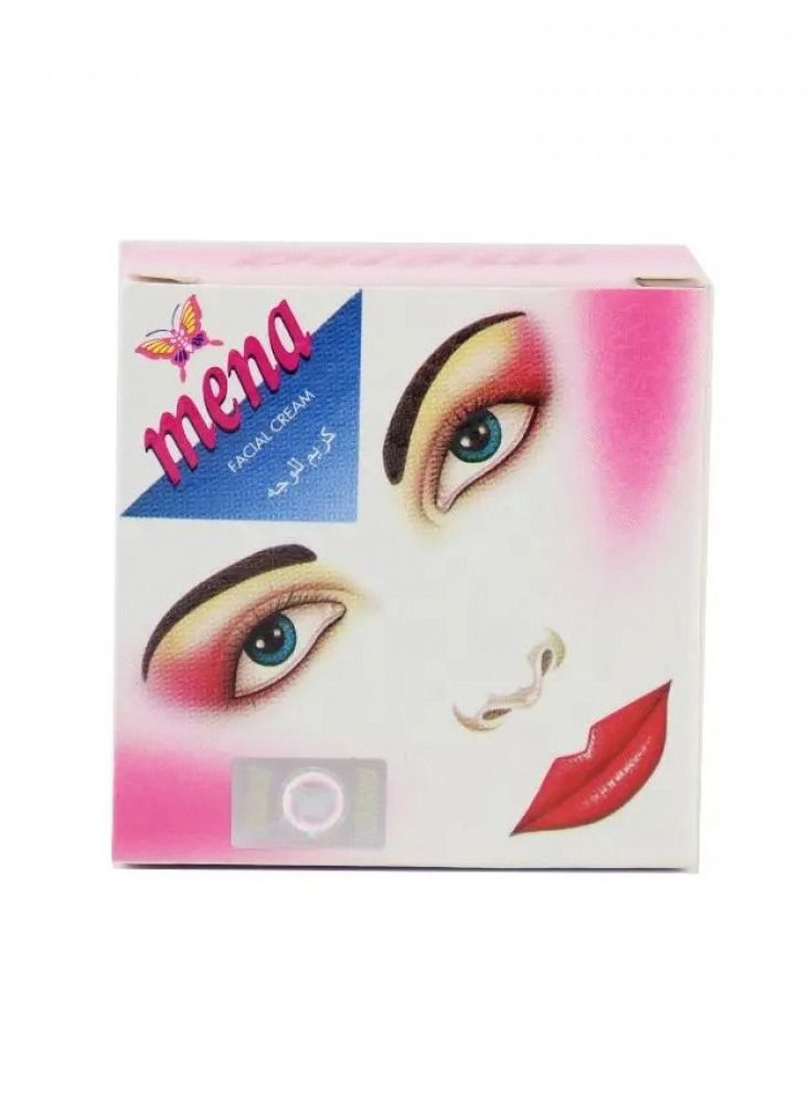 مينا كريم تفتيح البشره - Image 2