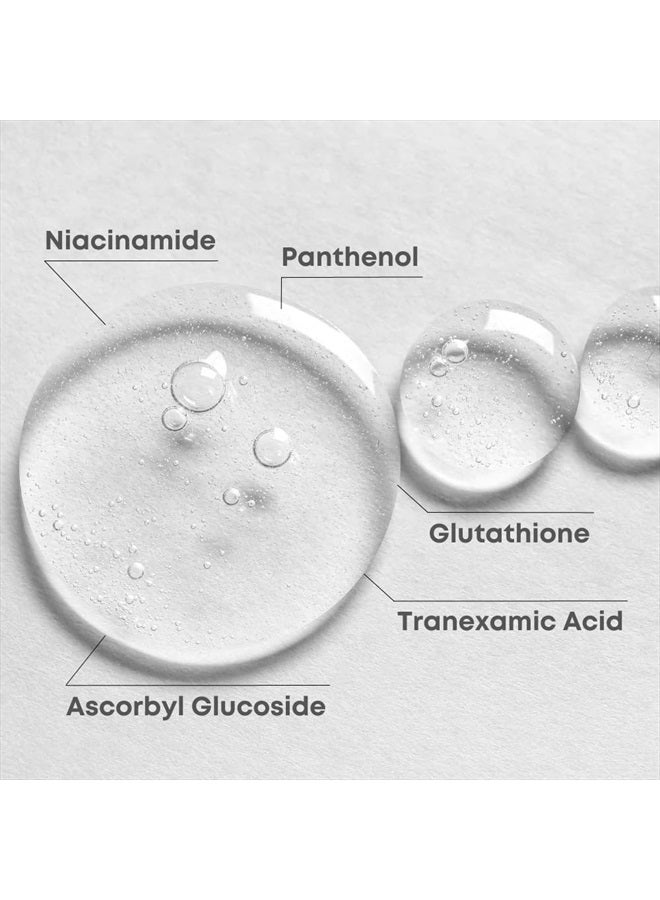 NINELESS B-Boost 10% Niacinamide Serum for Sensitive, Blemished and Dull Skin 30ml - Image 3