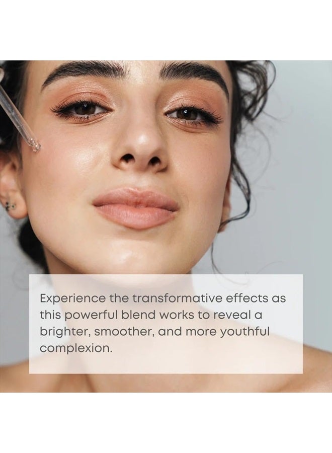 NINELESS B-Boost 10% Niacinamide Serum for Sensitive, Blemished and Dull Skin 30ml - Image 5