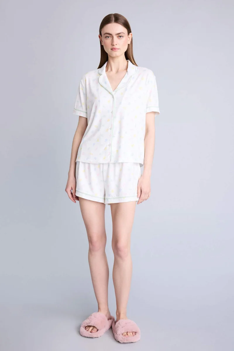 DeFacto 2 piece Regular Fit Set