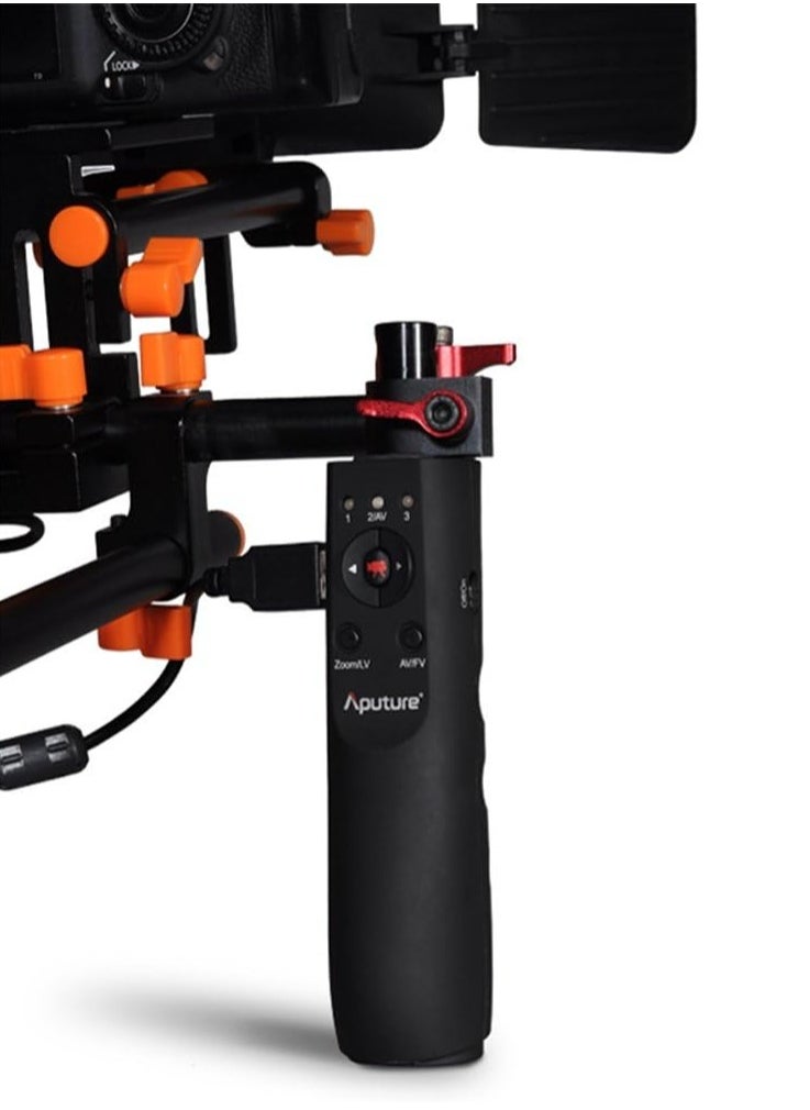 Aputure APUTURE USB FOCUS HANDLE V-GRIP - VG1  - Image 1