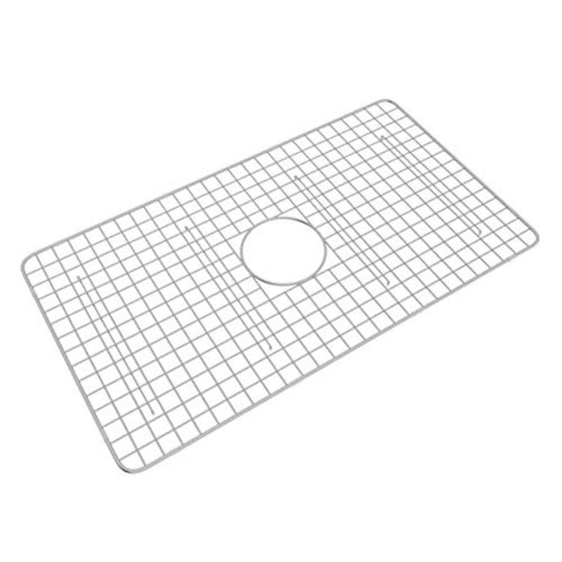ROHL WSGMS3018SS Wire Sink Grid - Image 5